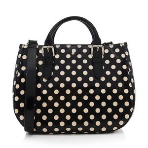 💕Kate Spade ♠️ polka dot cross body